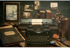 L’uchronie ou comment réécrire l’histoire